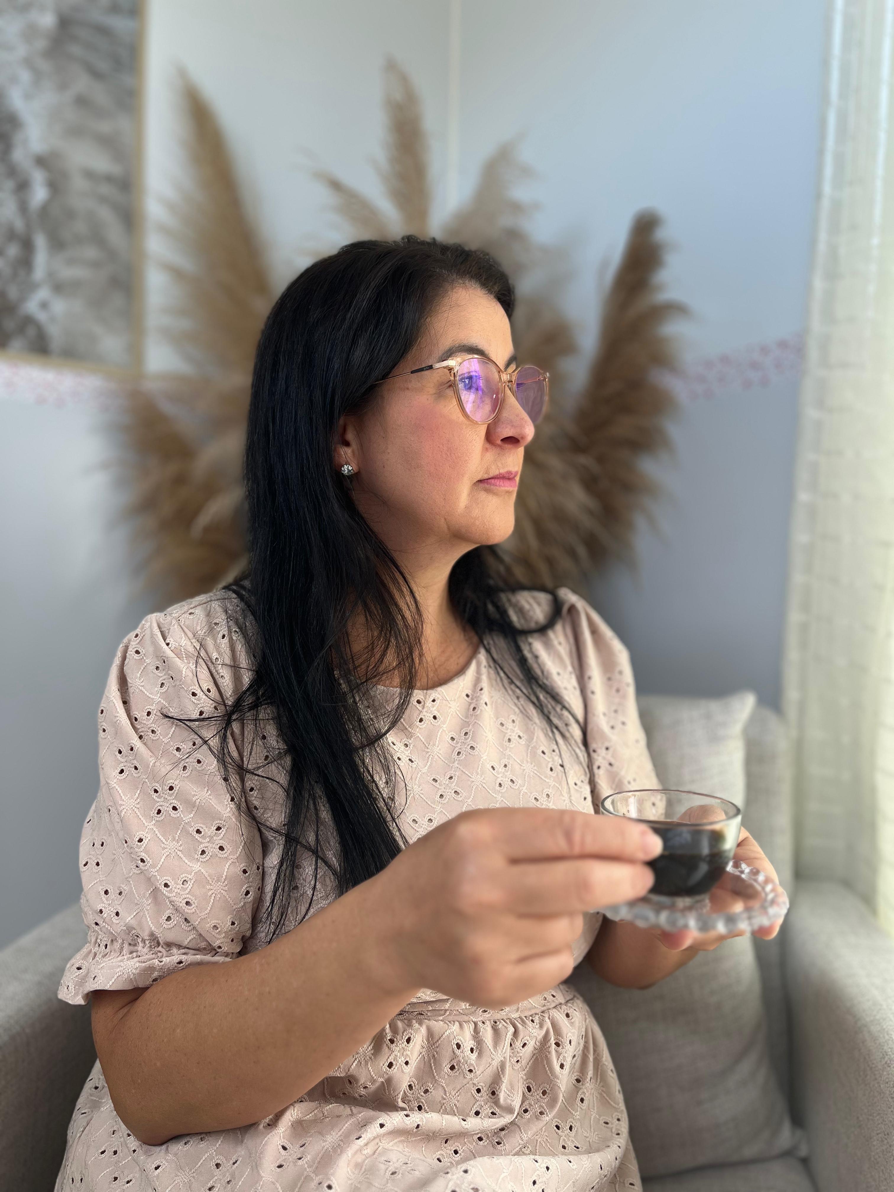 Terapeuta Jurema Monteiro em Recife